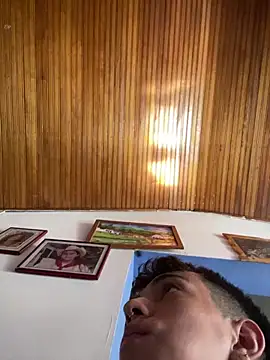 Juan Gomezz26 online show from March 16, 8:35 pm