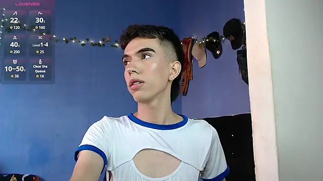 Juan Gomezz26 online show from June 2, 10:12 pm