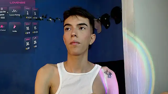 Juan Gomezz26 online show from June 22, 12:24 am