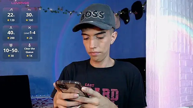 Juan Gomezz26 online show from July 15, 11:32 pm