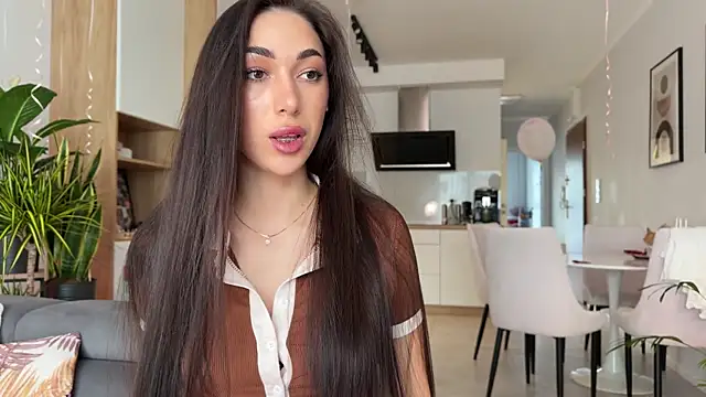 Ann Passion online show from January 13, 10:31 am