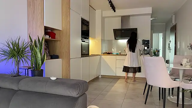 Ann Passion online show from February 18, 8:54 am