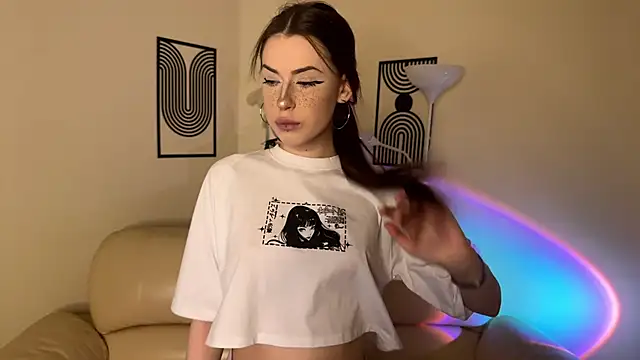 DreamyPalace online show from December 22, 2:03 pm