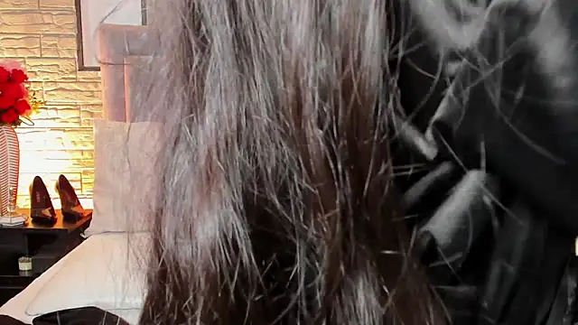 LanaRouse online show from January 31, 10:52 pm