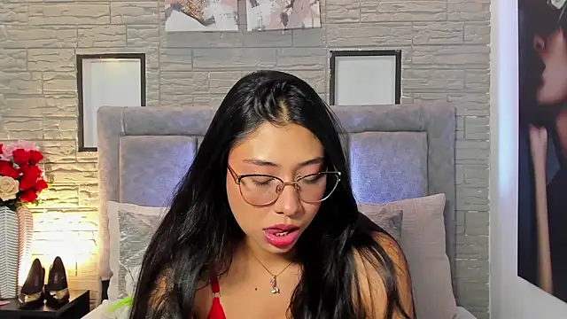 LanaRouse online show from March 2, 11:11 pm