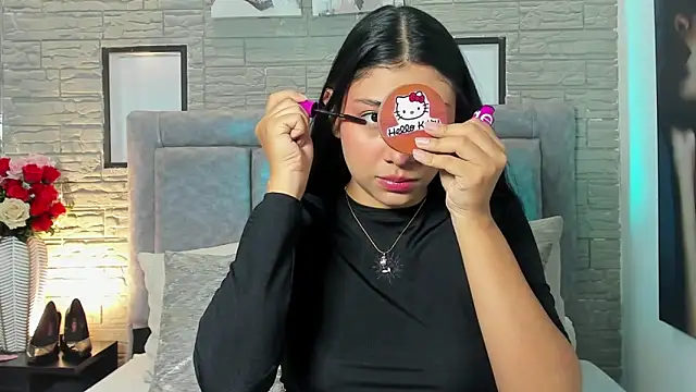 LanaRouse online show from March 3, 12:00 pm