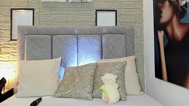 LanaRouse online show from March 4, 12:16 am