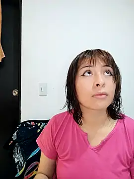 ZarayNero online show from February 22, 3:32 pm