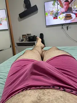 EngenheiroNovinho online show from May 7, 2:50 am