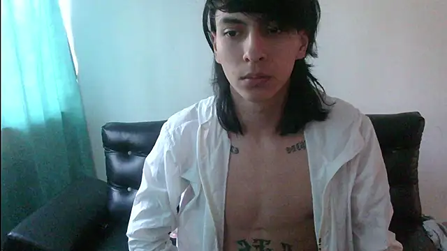 SebasT-sex online show from February 8, 1:25 pm