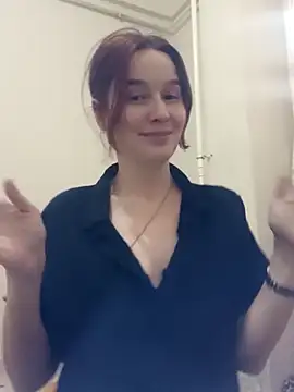 Snapshot of Atwsliiikizilll chatting on January 16, 10:08 am Atwsliiikizilll online show from January 16, 10:08 am