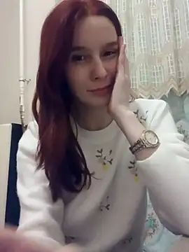 Snapshot of Atwsliiikizilll chatting on February 1, 6:50 pm Atwsliiikizilll online show from February 1, 6:50 pm