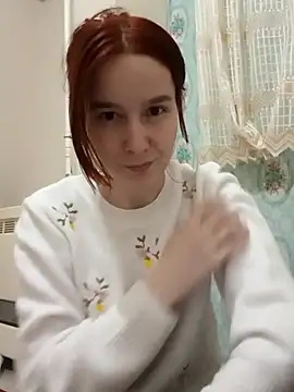 Snapshot of Atwsliiikizilll chatting on February 4, 3:18 pm Atwsliiikizilll online show from February 4, 3:18 pm