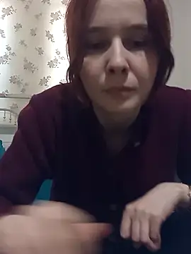 Snapshot of Atwsliiikizilll chatting on February 20, 2:50 pm Atwsliiikizilll online show from February 20, 2:50 pm