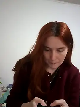 Snapshot of Atwsliiikizilll chatting on March 15, 6:08 am Atwsliiikizilll online show from March 15, 6:08 am