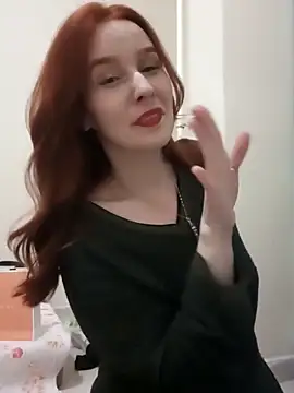 Snapshot of Atwsliiikizilll chatting on March 20, 6:13 pm Atwsliiikizilll online show from March 20, 6:13 pm