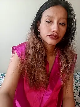 Snapshot of Annalia69 chatting on February 12, 4:02 pm Annalia69 online show from February 12, 4:02 pm