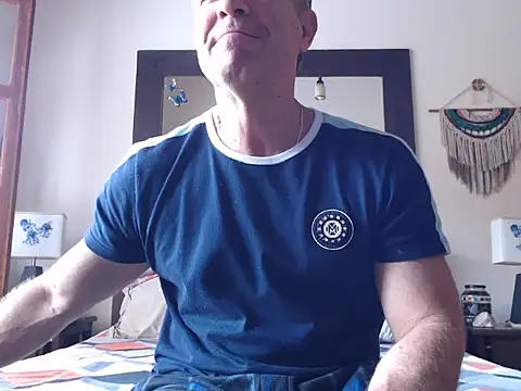 TommyLopez online show from February 15, 3:42 pm