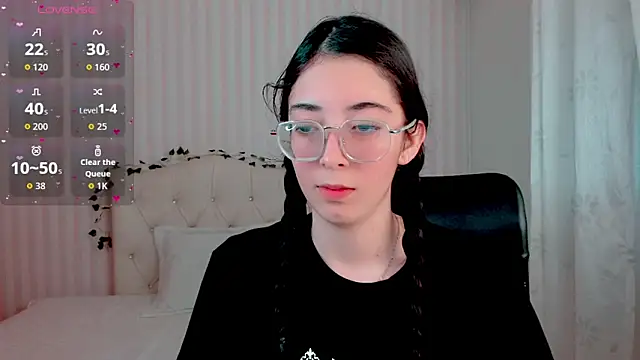 emmalove doll online show from March 17, 12:59 am