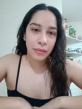 EvaHatman online show from December 18, 10:32 am