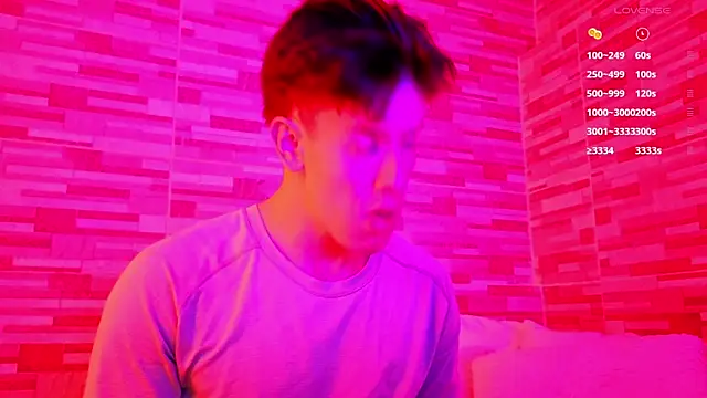 maxxcooper1 online show from March 16, 7:51 pm