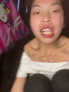 lux-su online show from March 14, 1:55 am