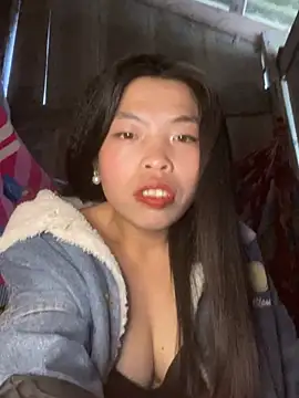 lux-su online show from March 16, 1:33 am