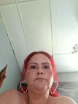 Goddessalizeee online show from June 12, 7:13 pm