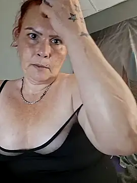 Goddessalizeee online show from June 15, 2:25 am