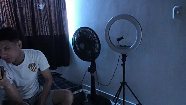 Apol0 69 online show from December 15, 8:02 pm