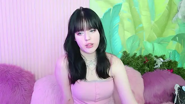 Ariel Morris online show from January 10, 5:42 am