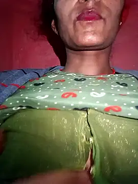 Maya Big55A online show from February 20, 10:10 pm