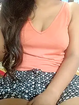 Snapshot of Queen_089 chatting on March 13, 3:02 am Queen 089 online show from March 13, 3:02 am