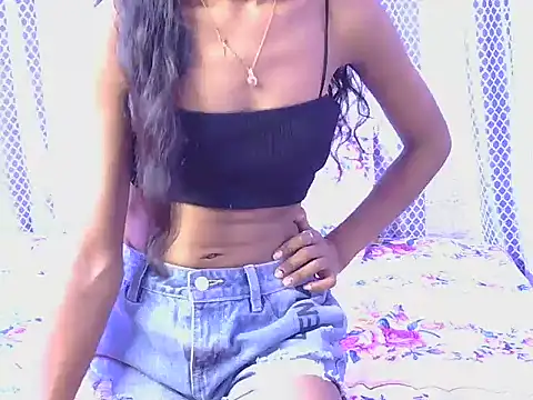 hey-pinky online show from February 6, 5:34 am