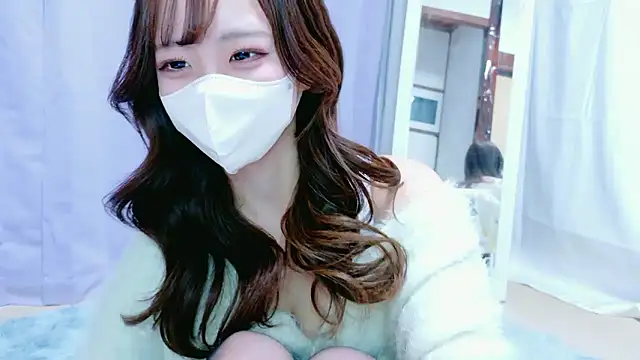 Snapshot of Yura_yura_ch chatting on May 2, 12:10 pm Yura yura ch online show from May 2, 12:10 pm