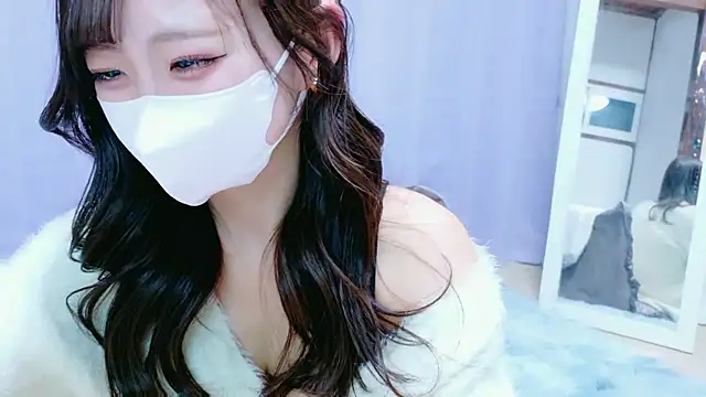 Snapshot of Yura_yura_ch chatting on May 9, 10:53 am Yura yura ch online show from May 9, 10:53 am