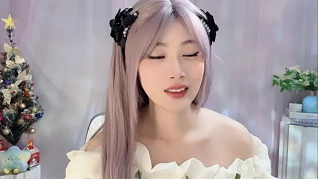 Pinkgirl520 online show from December 17, 9:04 am