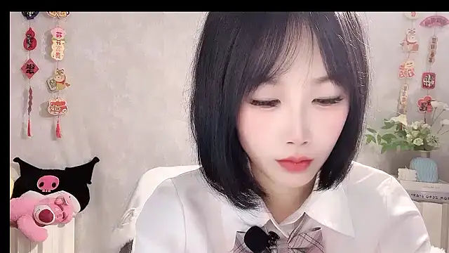 Pinkgirl520 online show from February 28, 2:01 am