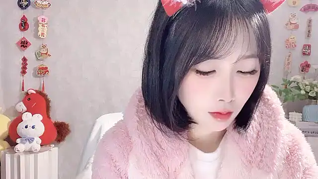 Pinkgirl520 online show from March 17, 2:27 am