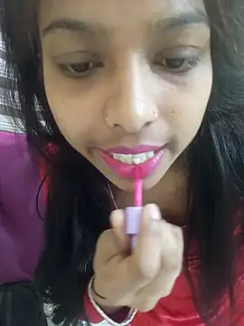 Snapshot of sexy_shital chatting on June 3, 2:47 am sexy shital online show from June 3, 2:47 am