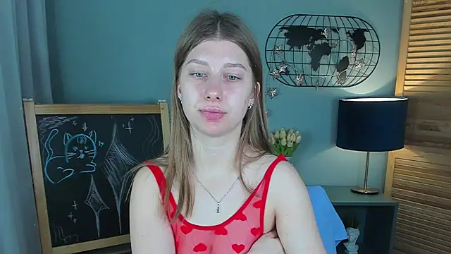 katymeaw online show from May 11, 1:33 am