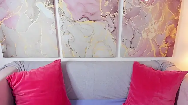 katymeaw online show from June 7, 1:21 am