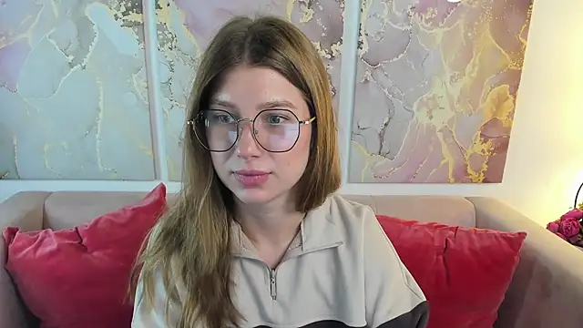 katymeaw online show from July 22, 2:36 am