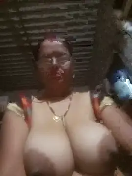 Pinki rajak online show from February 11, 8:14 pm