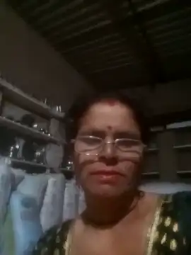 Pinki rajak online show from April 17, 10:57 pm