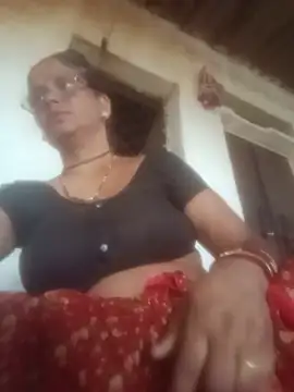 Snapshot of Pinki_rajak chatting on July 9, 12:37 am Pinki rajak online show from July 9, 12:37 am