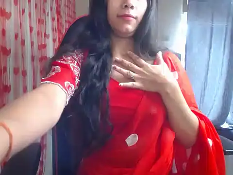 Shy nivi online show from February 24, 6:00 am