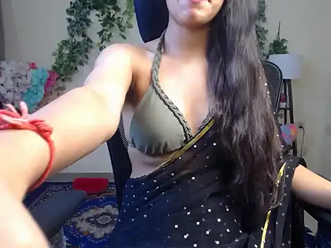 Shy nivi online show from April 24, 4:09 pm