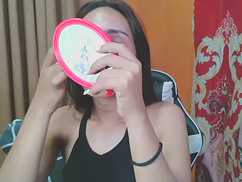 ur lovelyjessy online show from May 11, 7:55 pm