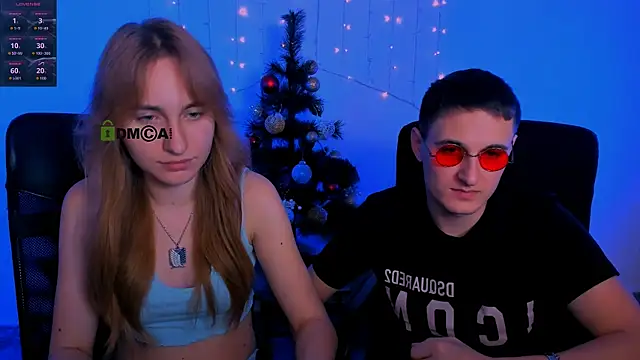 beauty liam online show from December 20, 7:54 pm